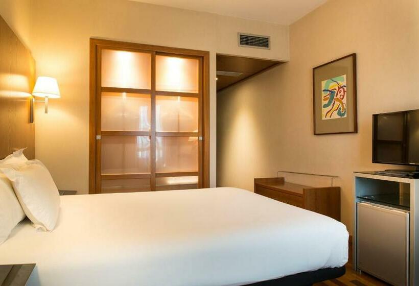 스탠다드 룸, Sercotel Ab Arganda