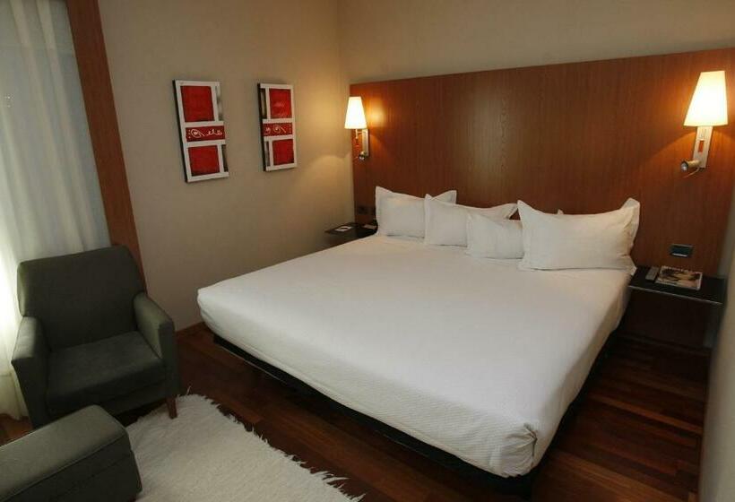 수피리어 룸, Sercotel Ab Arganda