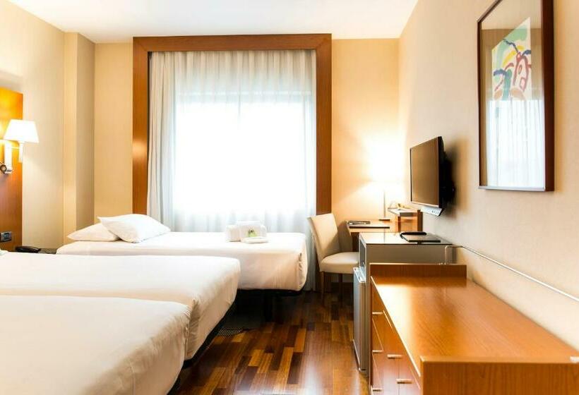 스탠다드 룸, Sercotel Ab Arganda