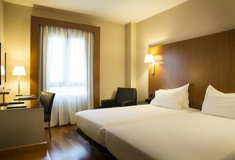 스탠다드 룸, Sercotel Ab Arganda