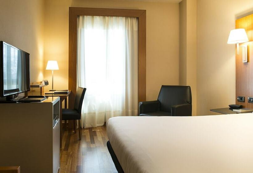 스탠다드 룸, Sercotel Ab Arganda