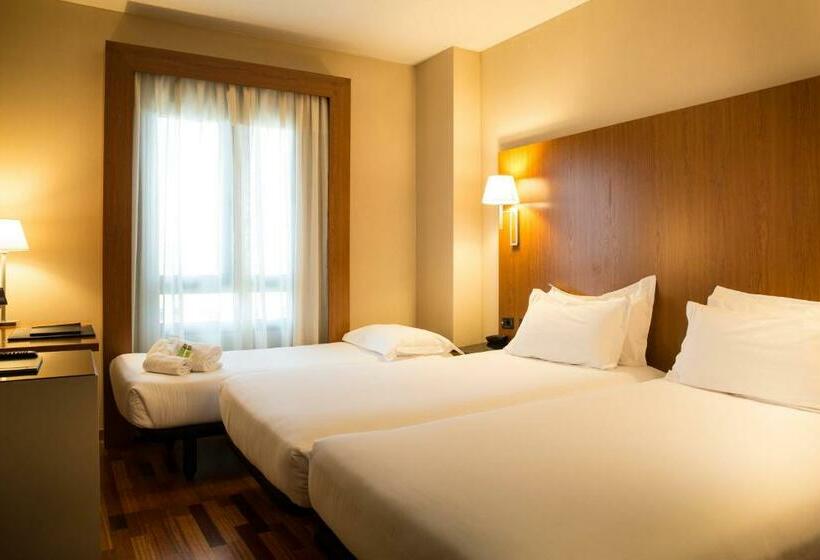 패밀리 룸, Sercotel Ab Arganda