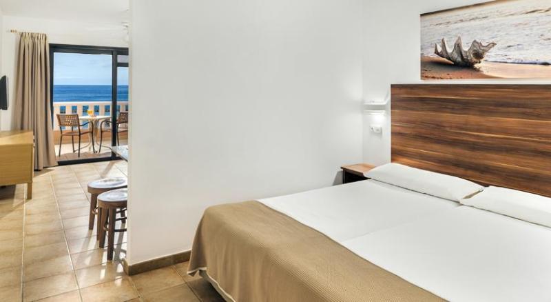 Студия Стандарт Вид на Море, Sol Sun Beach Apartamentos