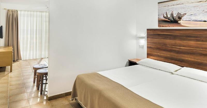 Студия Стандарт, Sol Sun Beach Apartamentos