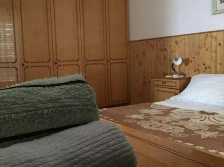 آپارتمان 1 خوابه با چشم‌انداز دریا, Apartments Rako