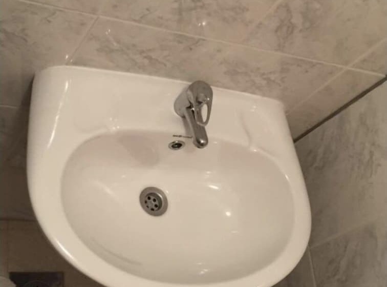 استودیوی استاندارد با چشم‌انداز دریا, Apartments Rako