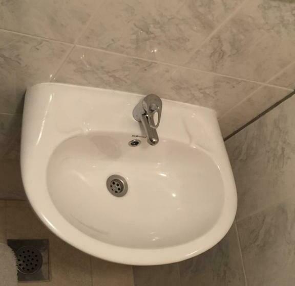 استودیوی استاندارد با چشم‌انداز دریا, Apartments Rako