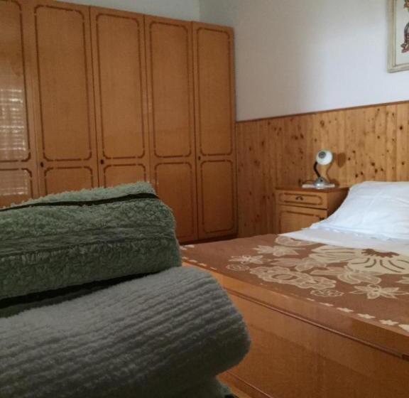 آپارتمان 1 خوابه با چشم‌انداز دریا, Apartments Rako