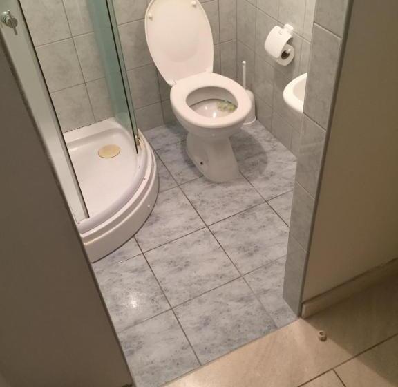 آپارتمان 1 خوابه با چشم‌انداز دریا, Apartments Rako