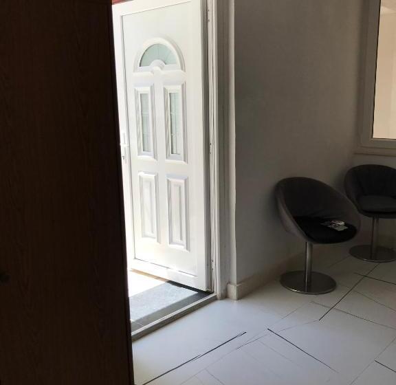 Triple Room Sea View, Apartments Rako