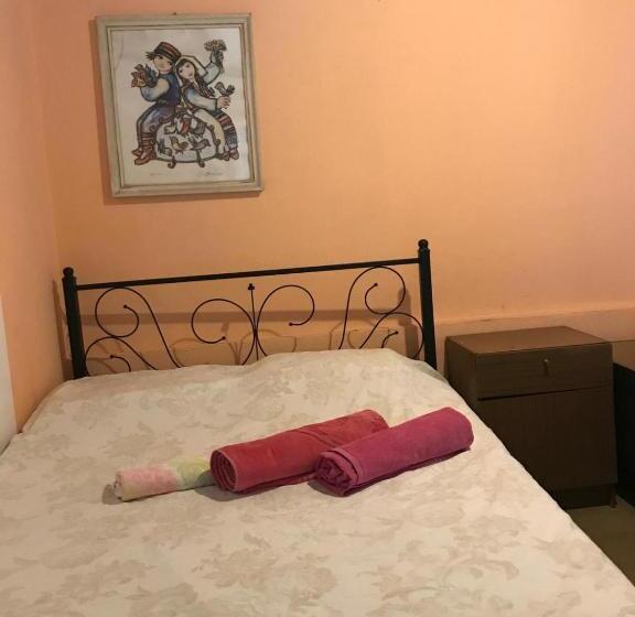 آپارتمان 1 خوابه, Apartments Rako