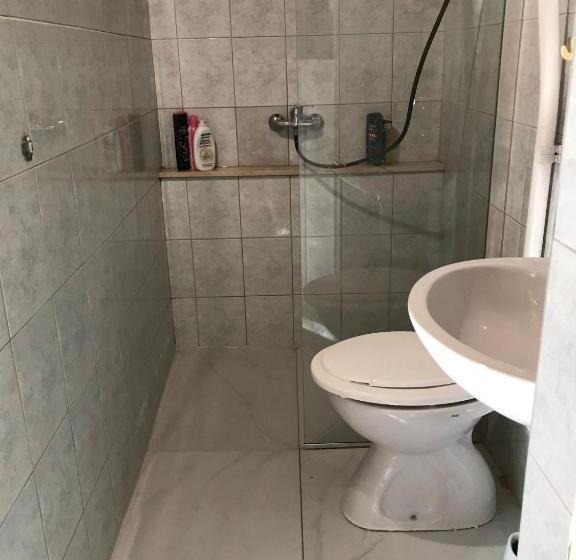 آپارتمان 1 خوابه, Apartments Rako