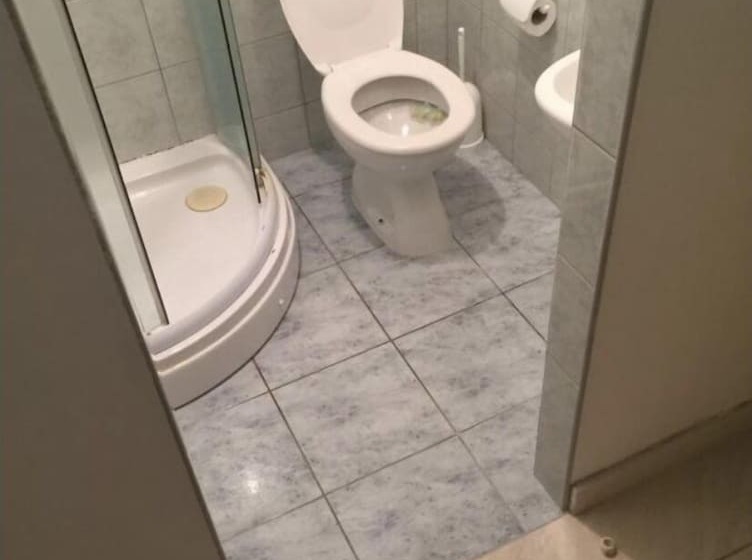 آپارتمان 1 خوابه با چشم‌انداز دریا, Apartments Rako