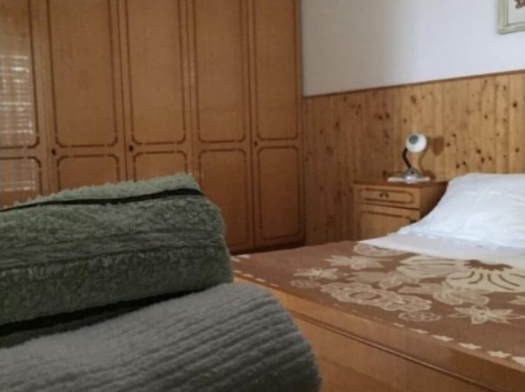 آپارتمان 1 خوابه با چشم‌انداز دریا, Apartments Rako