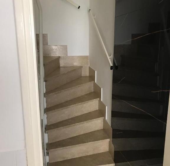 آپارتمان 2 خوابه با چشم‌انداز دریا, Apartments Rako