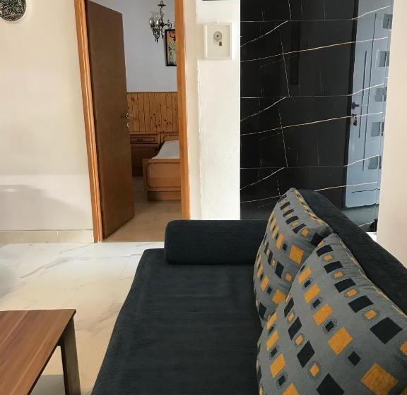 آپارتمان 1 خوابه با چشم‌انداز دریا, Apartments Rako