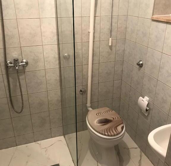 آپارتمان 1 خوابه با چشم‌انداز دریا, Apartments Rako