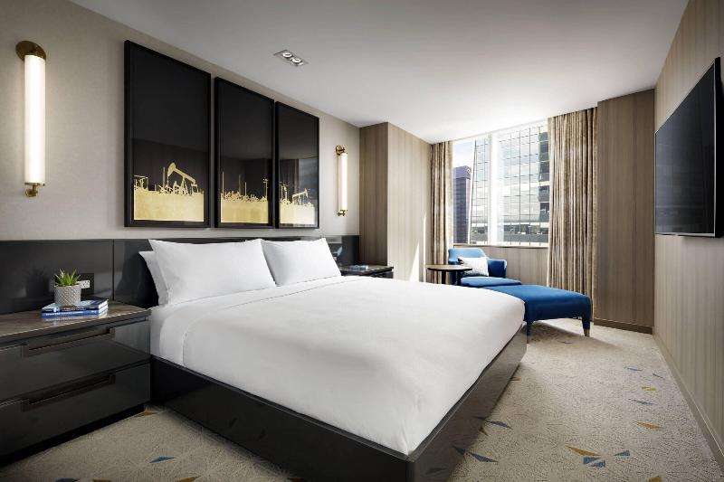 Номер Стандарт Адаптированный для Инвалидов, Canopy By Hilton Philadelphia Center City