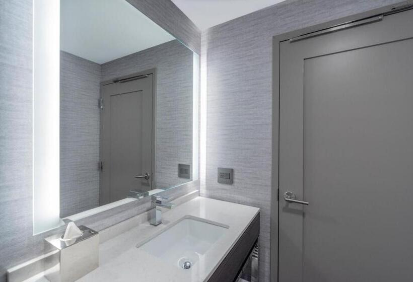스탠다드 룸, Holiday Inn Express   Boston Logan Airport   Revere, An Ihg