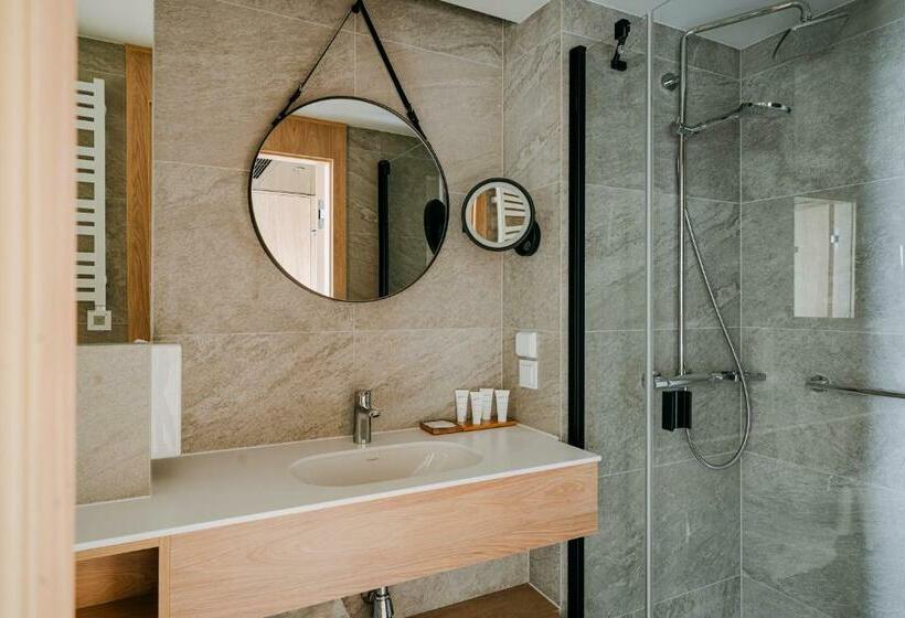 اتاق خانوادگی, Radisson Hotel Szklarska Poręba