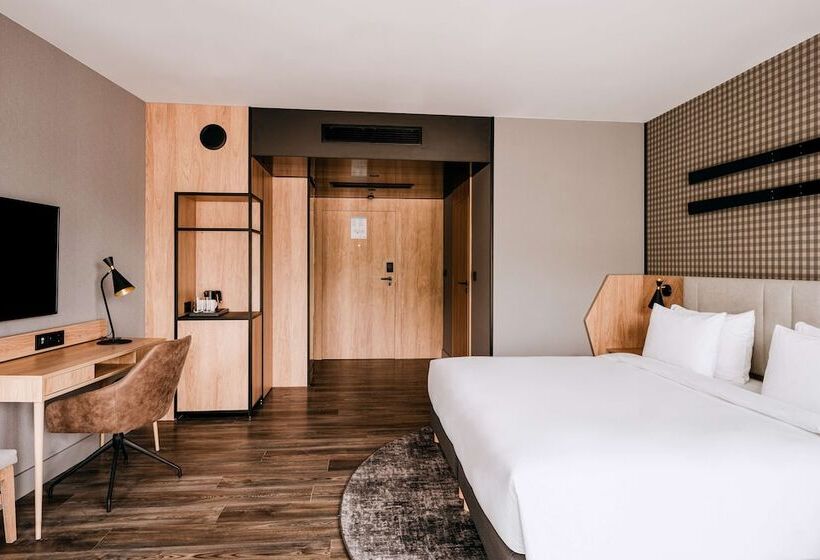 اتاق خانوادگی, Radisson Hotel Szklarska Poręba