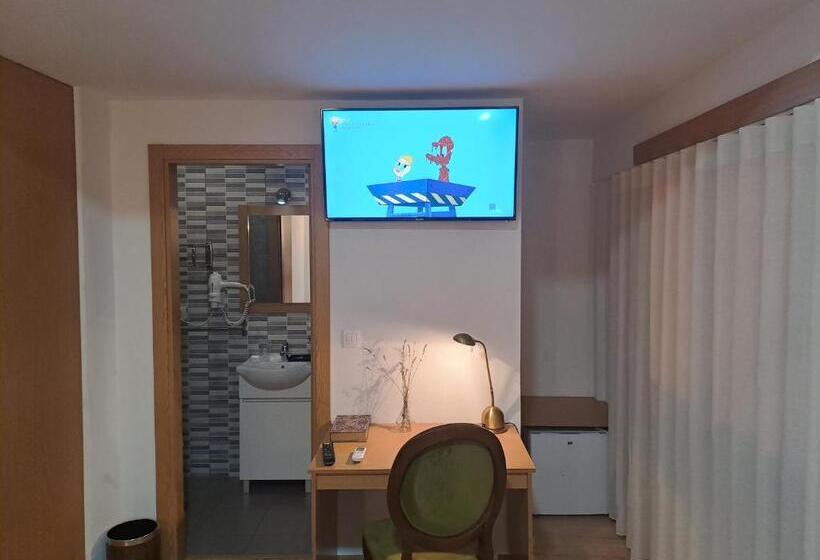 Номер Superior, Square
