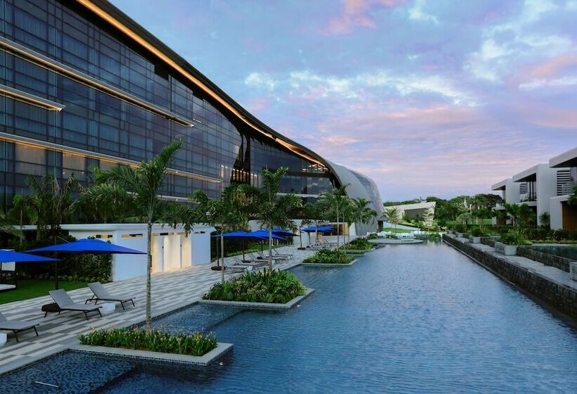 اتاق لوکس, Dusit Thani Laguna Singapore