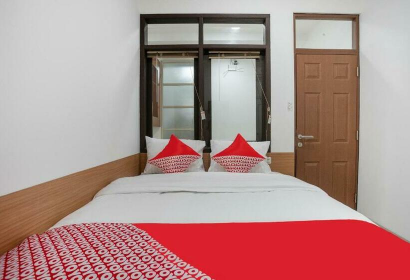 Номер Стандарт, Oyo 3209 Hegarbudhi Residence