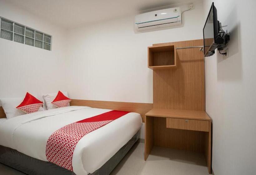 Номер Стандарт, Oyo 3209 Hegarbudhi Residence