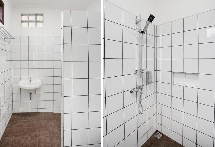 Номер Deluxe, Oyo 3209 Hegarbudhi Residence