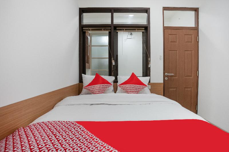 Номер Стандарт, Oyo 3209 Hegarbudhi Residence