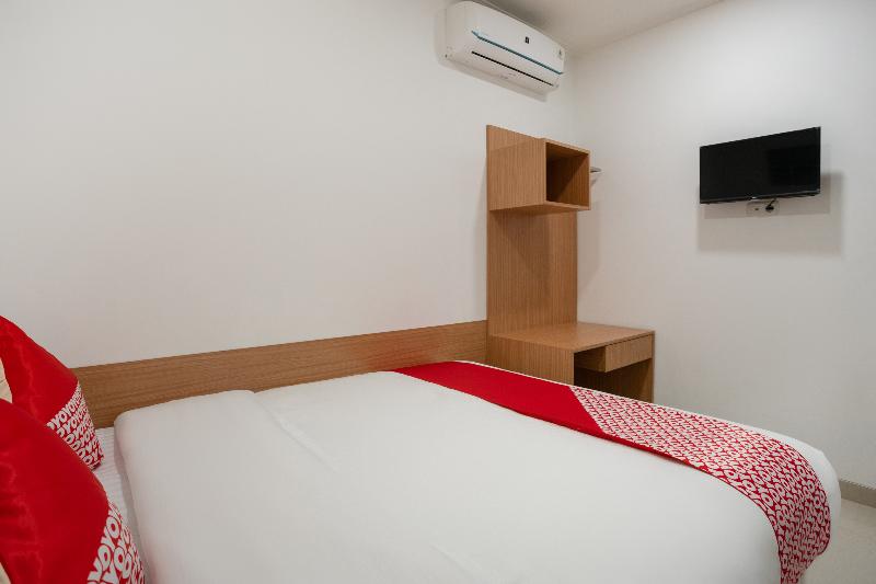 Номер Стандарт, Oyo 3209 Hegarbudhi Residence