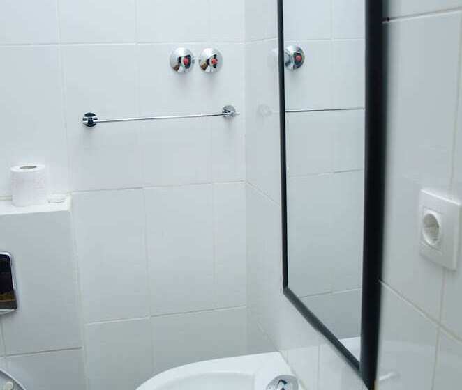 اتاق لوکس, Maputo Residence Inn