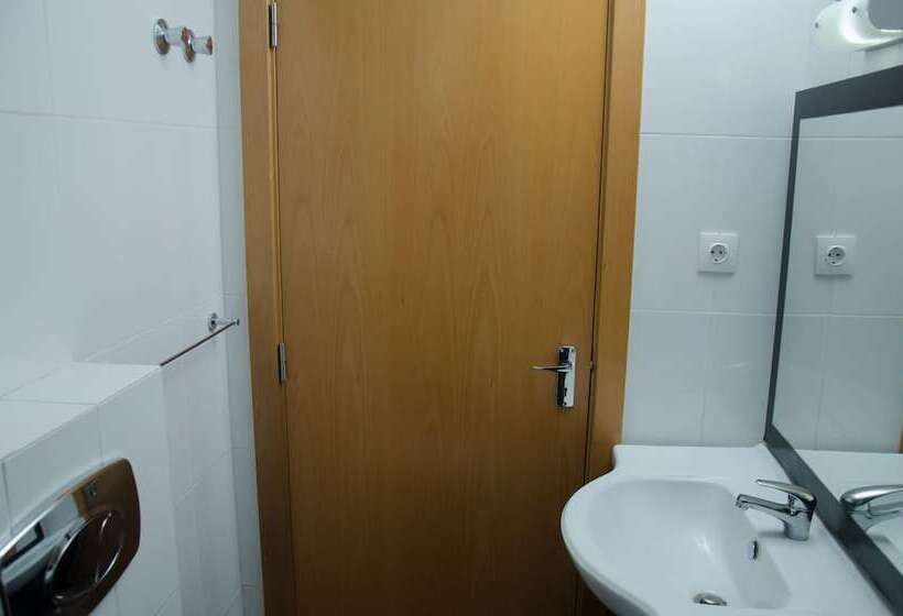 اتاق لوکس, Maputo Residence Inn