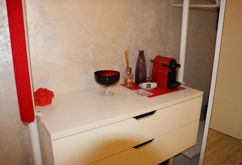 Люкс Deluxe Вид на Море, Villa La Perla