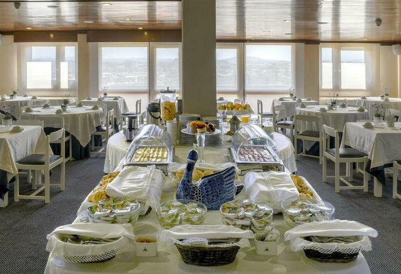 استودیوی استاندارد, Apartamento Solverde
