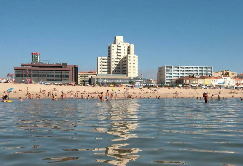 1 Bedroom Apartment City View, Apartamento Solverde