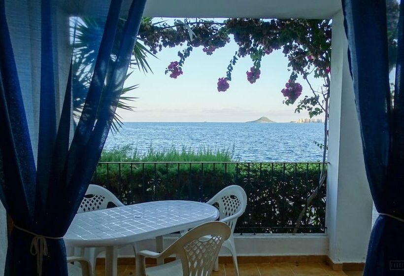 Апартаменты Дюплекс 2 Спальни, Apartamentos Aldeas De Taray Club