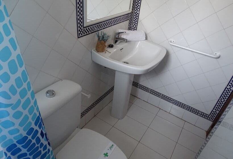 Апартаменты Дюплекс 2 Спальни, Apartamentos Aldeas De Taray Club