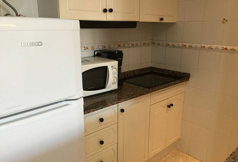 Apartamento 2 Dormitórios, Apartamentos Finca Del Moro 46