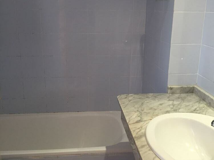 Apartamento 2 Dormitórios, Apartamentos Finca Del Moro 46