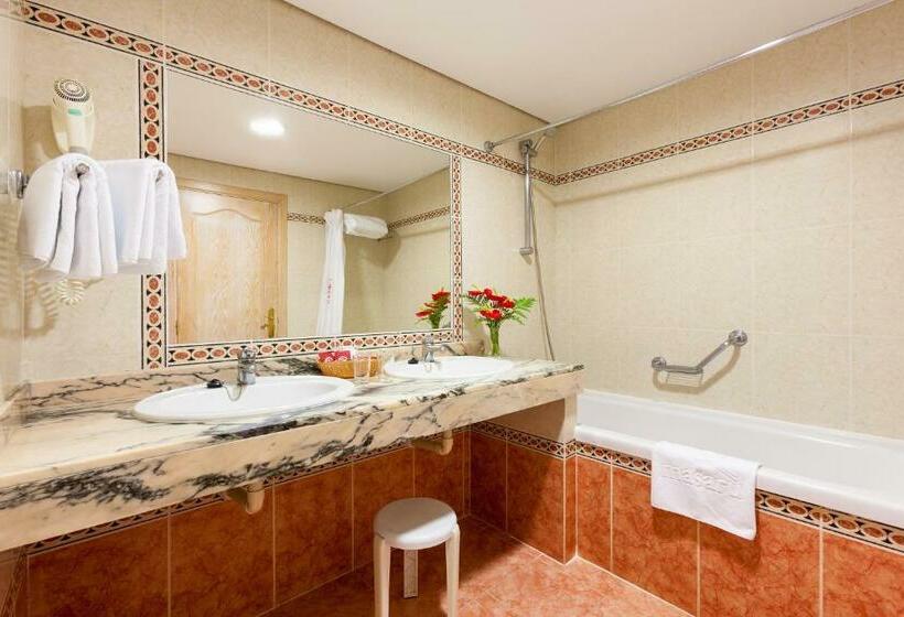 Апартаменты 1 Спальня, Apartamentos Masaru