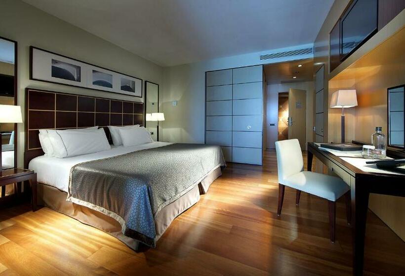 Family Suite, Eurostars Grand Marina Hotel Gl