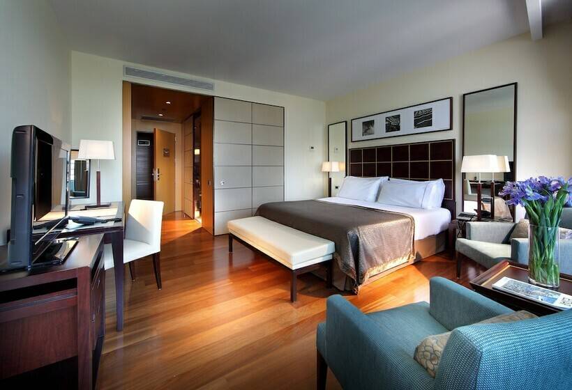 Family Suite, Eurostars Grand Marina Hotel Gl