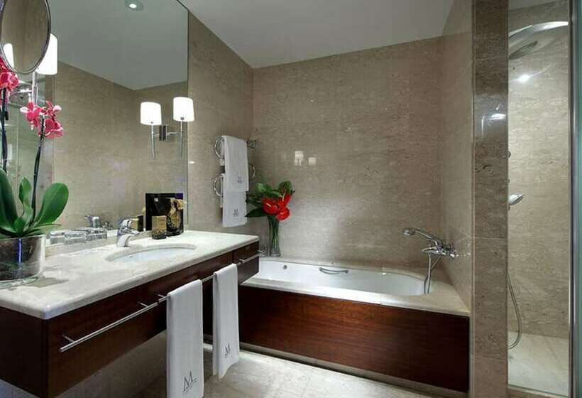 Номер Премиум, Eurostars Grand Marina Hotel Gl