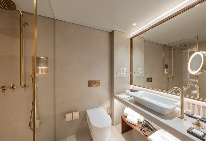 اتاق استاندارد سه نفره, Grand Hotel Açores Atlântico