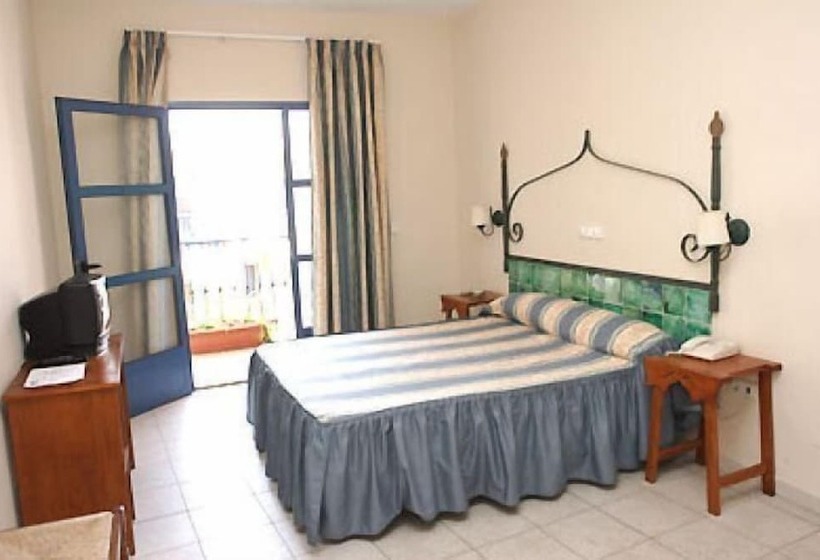 اتاق استاندارد, Atalaya