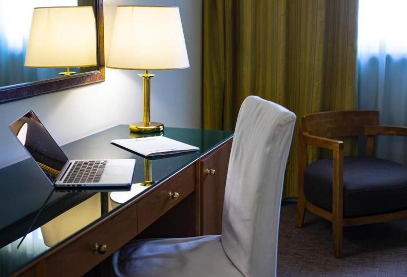 חדר קלאסי, Bv Hotel Oly