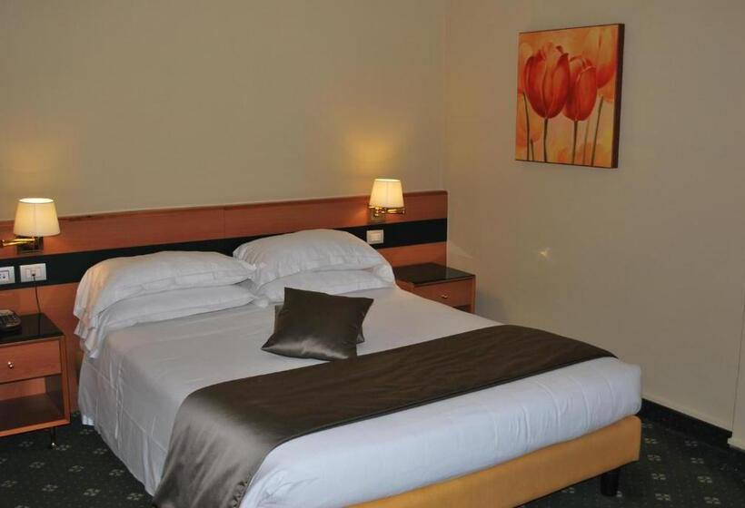 חדר קלאסי, Bv Hotel Oly
