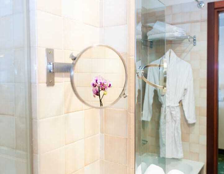 חדר קלאסי, Bv Hotel Oly